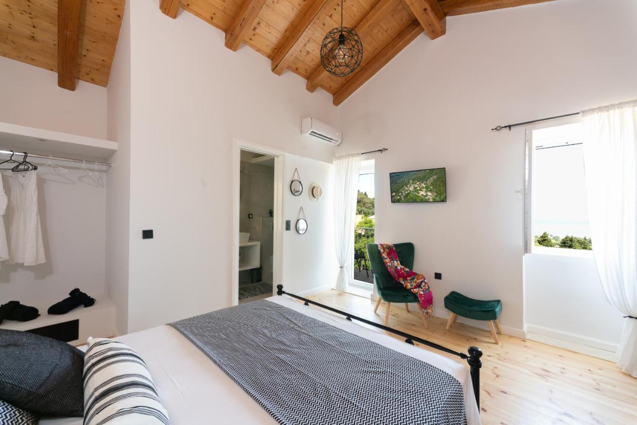 Ioulia'S Home Agios Markos Exterior photo