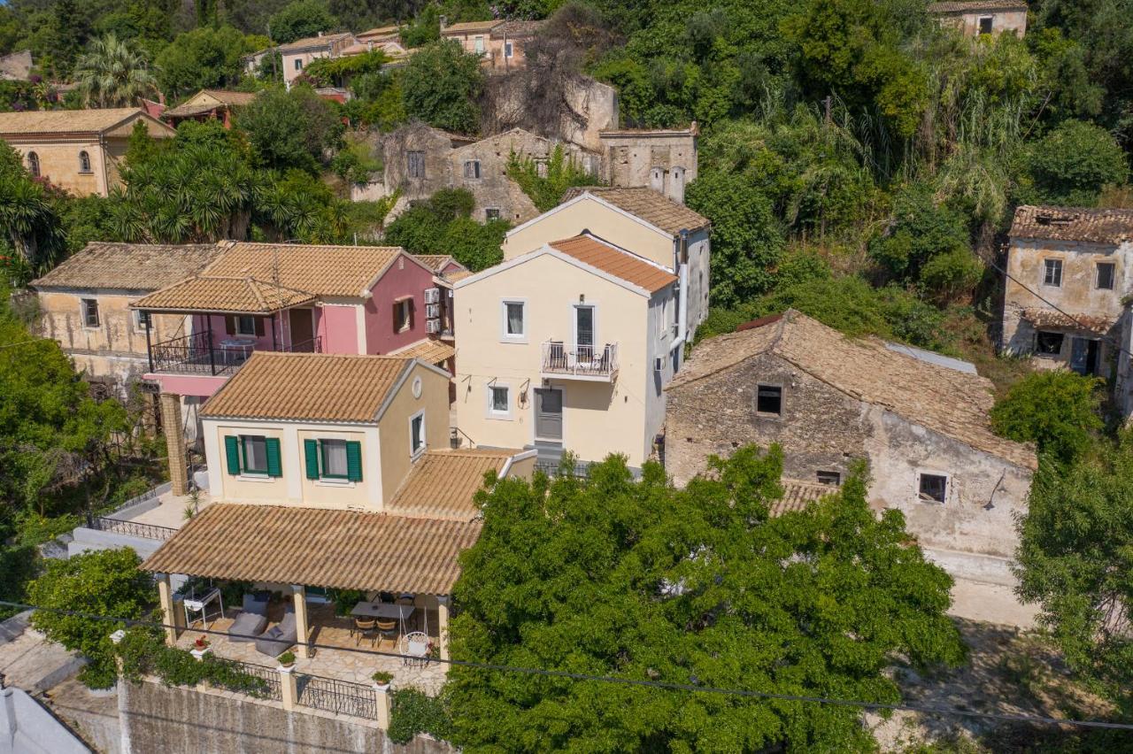 Ioulia'S Home Agios Markos Exterior photo